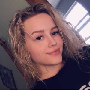 Meet your Posher, Kate